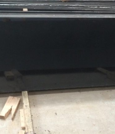 Absolute Black Granite