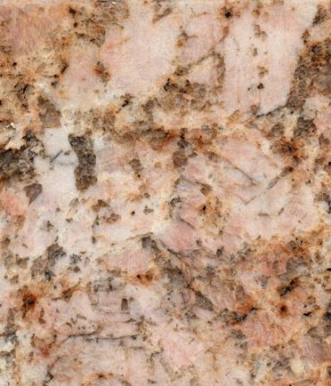 Alaska Gold Granite