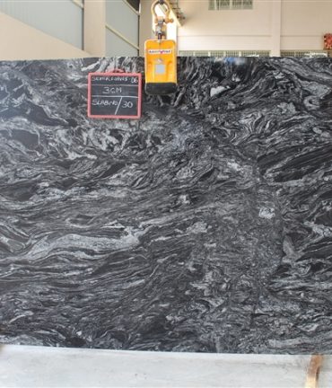 Black Forest Granite