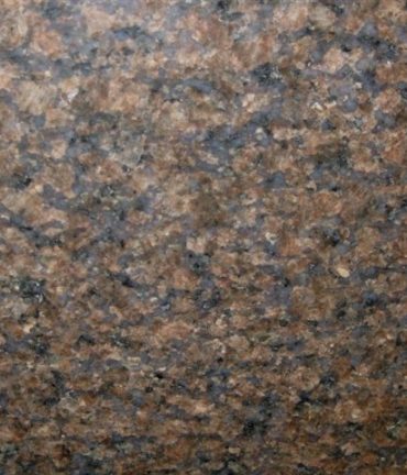 Cherry Brown Granite