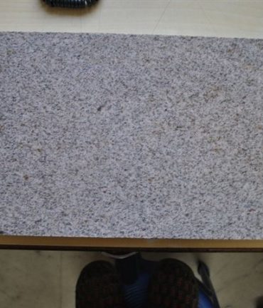 Classic Ivory Yellow Granite