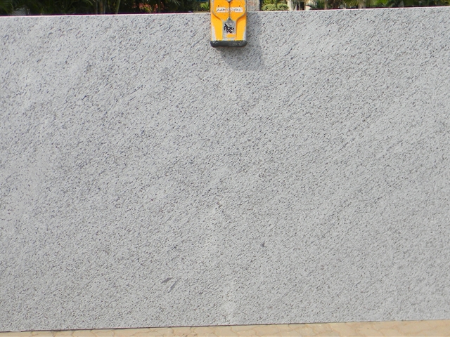 Classic White Granite