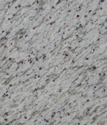 Classic White Granite