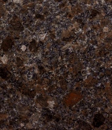 Coffee Brown Granite