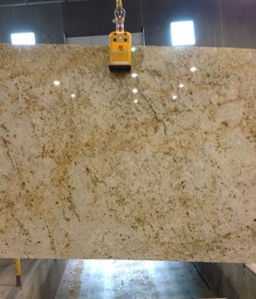 Colonial Gold Granite