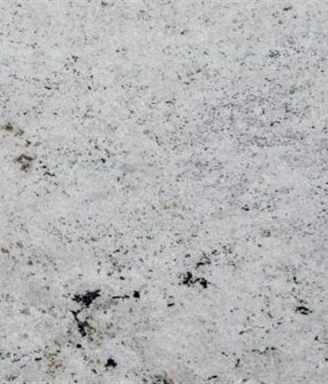 Colonial White Granite