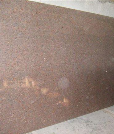 Copper Silk Brown Granite