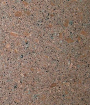 Copper Silk Brown Granite