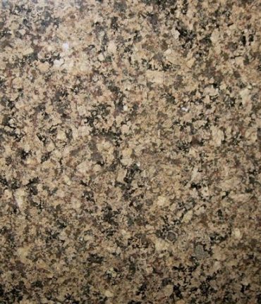 Desert Brown Granite