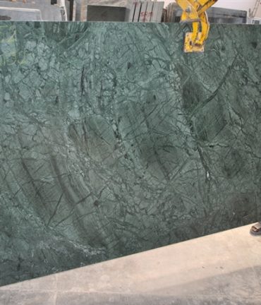 Forest Green Marble