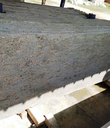 Ghibli Gold Granite