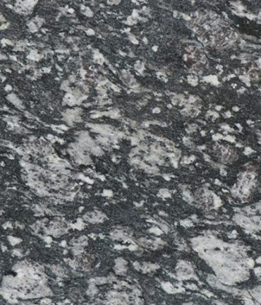 Ice Blue Granite