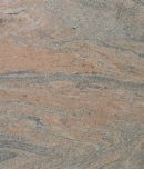Indian Juparana Red Granite