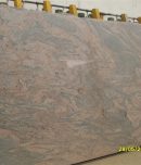 Indian Juparana Red Granite