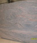 Indian Juparana Red Granite