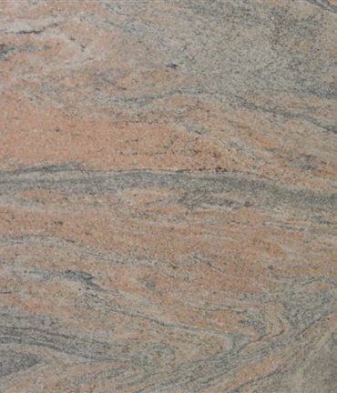 Indian Juparana Red Granite