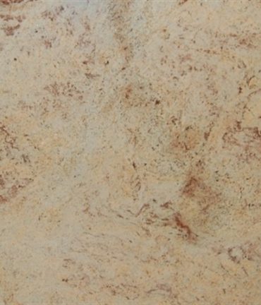 Ivory Brown Granite