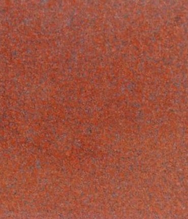 Jhansi Red Granite