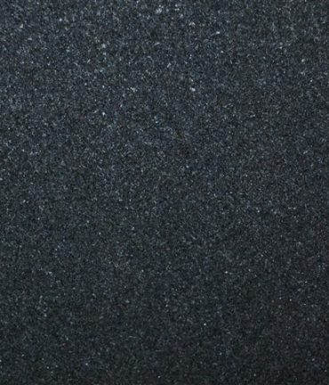 Medium Black Granite