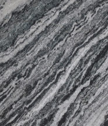 Mercury Black Marble