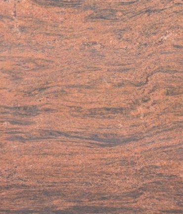 Multicolor Red Granite