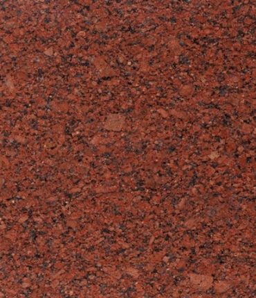 New Imperial Red Granite