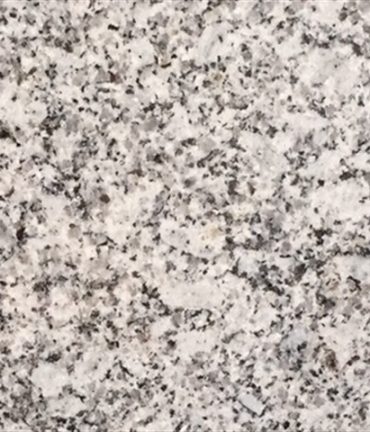 P White Granite