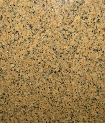 Panther Yellow Granite