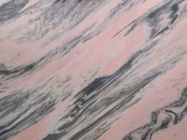 Pink Light Marble