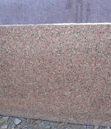 Rosy Pink Granite