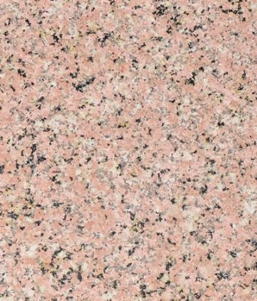 Rosy Pink Granite