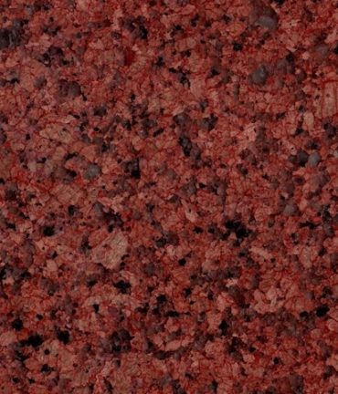 Royal Red Granite