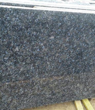 Sapphire Blue Granite