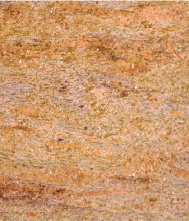 Shiva Gold Granite