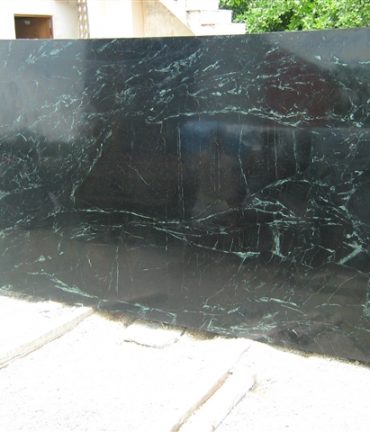 Spider Green Marble