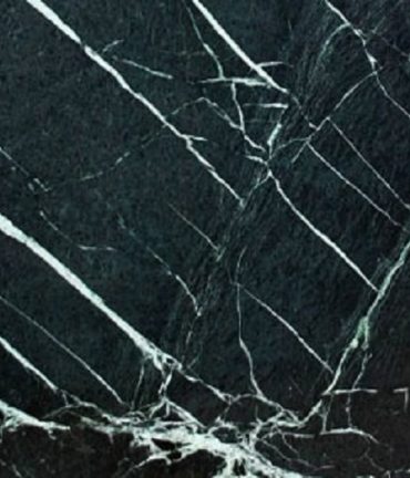 Spider Green Marble