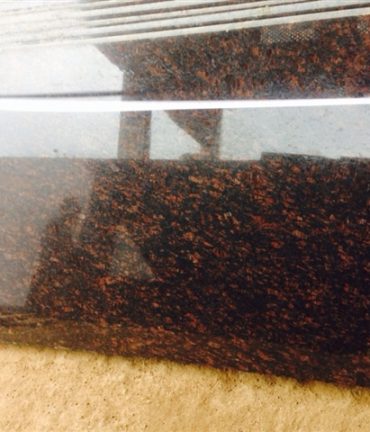 Tan Brown Granite