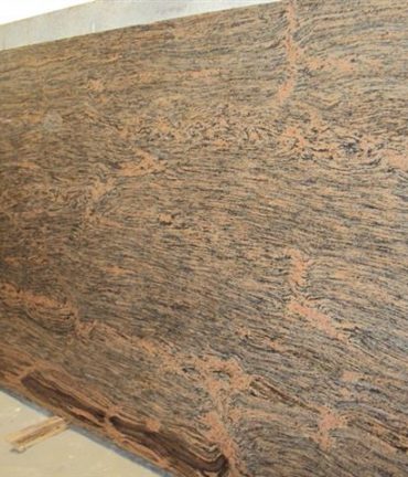 Tiger Brown Skin Granite