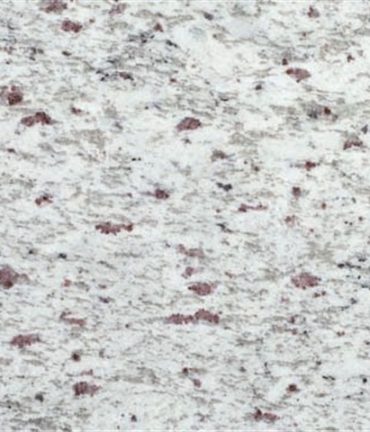 White Galaxy Granite