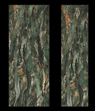 Jade Green Porcelain Slabs