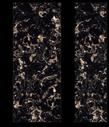 Portoro Black Porcelain Slabs