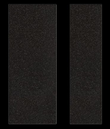 Terazzo Black Salt N Pepper Porcelain Slabs