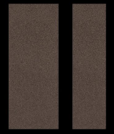 Terazzo Brown Salt N Pepper Porcelain Slabs