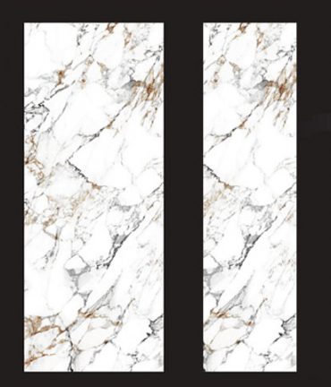 Arabescato Gold Porcelain Slabs