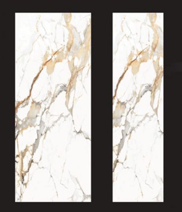 Calcatta Ultra Porcelain Slabs